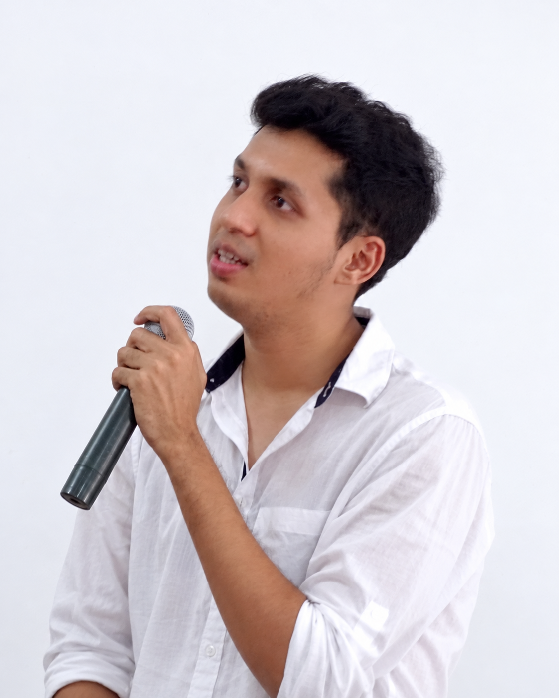 Dr. Wai Yan Nyein Naing